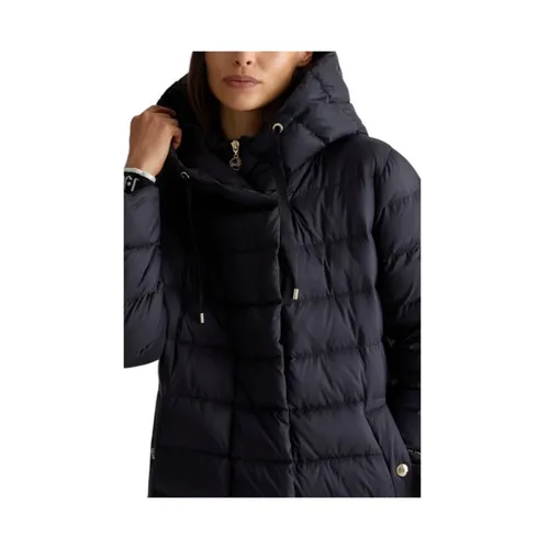 Coats > Down Coats - - Liu Jo - Modalova