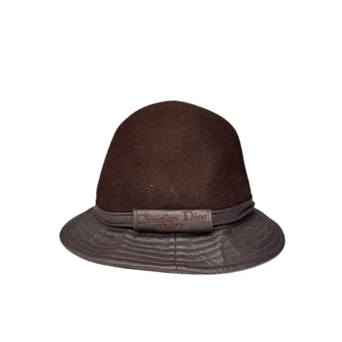 Pre-owned > Pre-owned Accessories - - Dior Vintage - Modalova