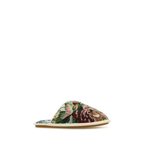 Shoes > Slippers - - Valentino Garavani - Modalova