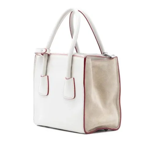 Pre-owned > Pre-owned Bags > Pre-owned Handbags - - Prada Vintage - Modalova