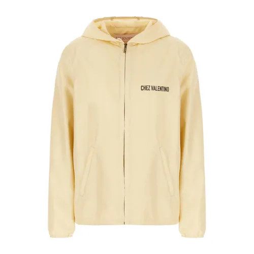 Sweatshirts & Hoodies > Zip-throughs - - Valentino Garavani - Modalova