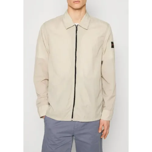 Jackets > Light Jackets - - Hugo - Modalova