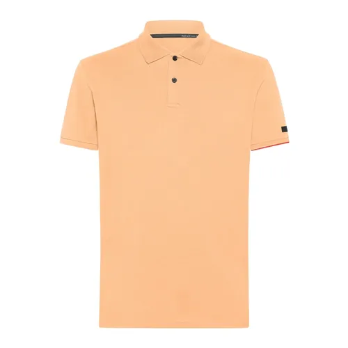 RRD - Tops > Polo Shirts - Orange - RRD - Modalova
