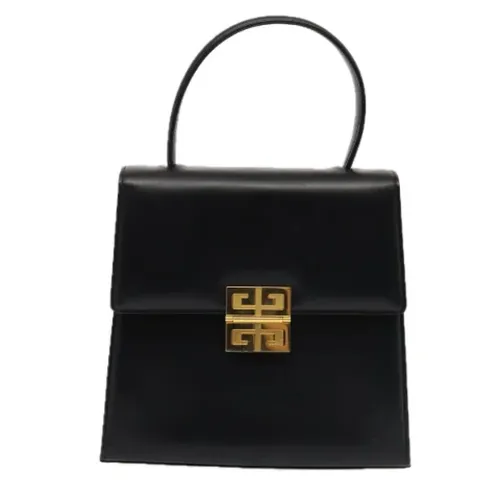 Pre-owned > Pre-owned Bags > Pre-owned Handbags - - Givenchy Pre-owned - Modalova