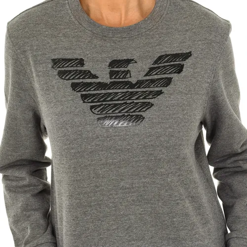 Sweatshirts & Hoodies > Sweatshirts - - Armani Jeans - Modalova