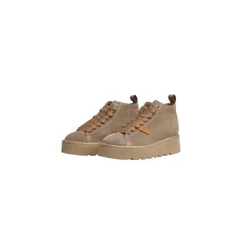 Shoes > Boots > Lace-up Boots - - Panchic - Modalova
