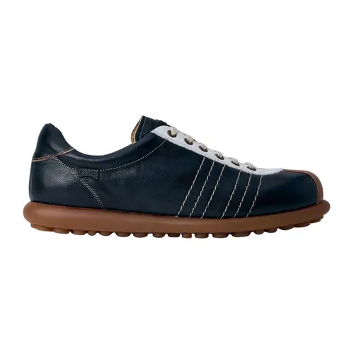 Camper - Shoes > Sneakers - Black - Camper - Modalova