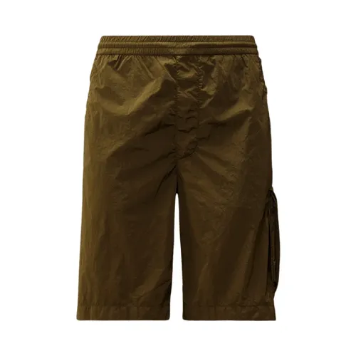 Shorts > Casual Shorts - - C.p. Company - Modalova