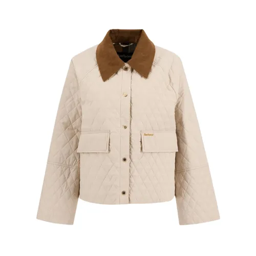 Jackets > Light Jackets - - Barbour - Modalova
