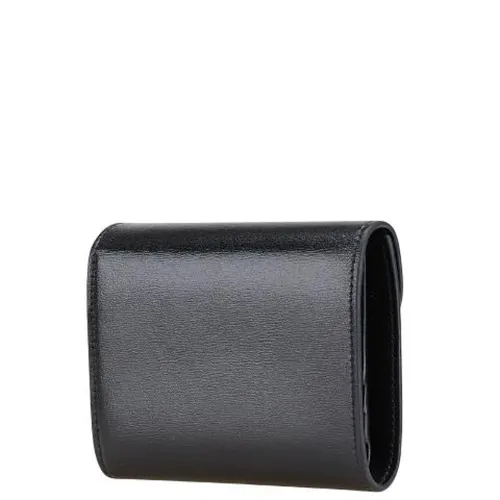 Pre-owned > Pre-owned Accessories > Pre-owned Wallets - - Celine Vintage - Modalova
