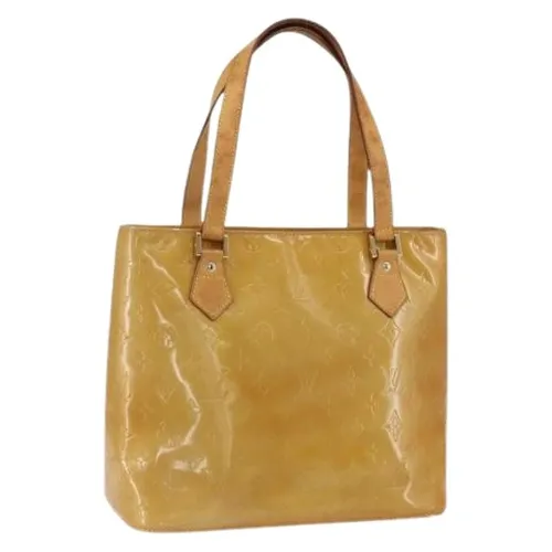 Pre-owned > Pre-owned Bags > Pre-owned Tote Bags - - Louis Vuitton Vintage - Modalova