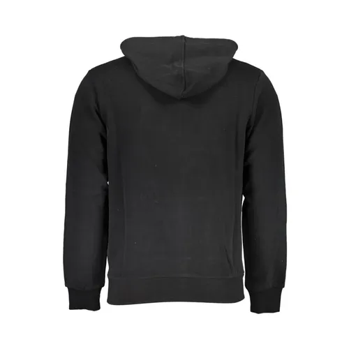 Sweatshirts & Hoodies > Zip-throughs - - La Martina - Modalova