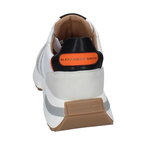 Shoes > Sneakers - - Alexander Smith - Modalova