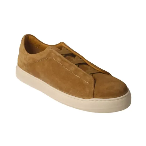 Calce - Shoes > Sneakers - Brown - Calce - Modalova