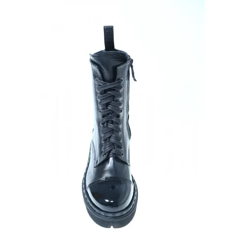 Shoes > Boots > Lace-up Boots - - Lorenzo Masiero - Modalova