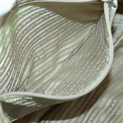 Pre-owned > Pre-owned Bags > Pre-owned Tote Bags - - Prada Vintage - Modalova