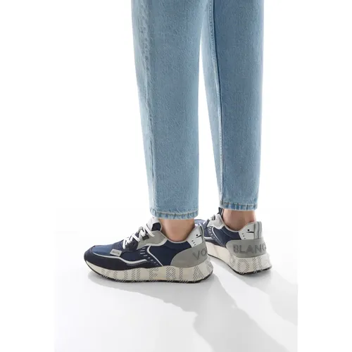 Shoes > Sneakers - - Voile Blanche - Modalova