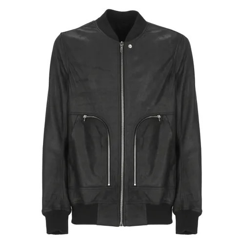 Jackets > Bomber Jackets - - Rick Owens - Modalova