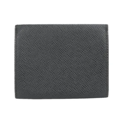 Pre-owned > Pre-owned Accessories > Pre-owned Wallets - - Louis Vuitton Vintage - Modalova