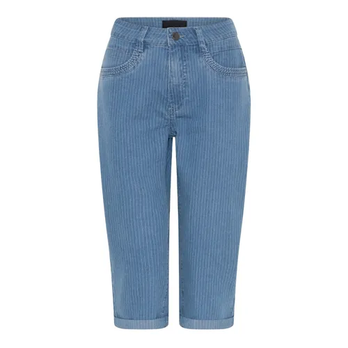 Jeans > Cropped Jeans - - C.Ro - Modalova