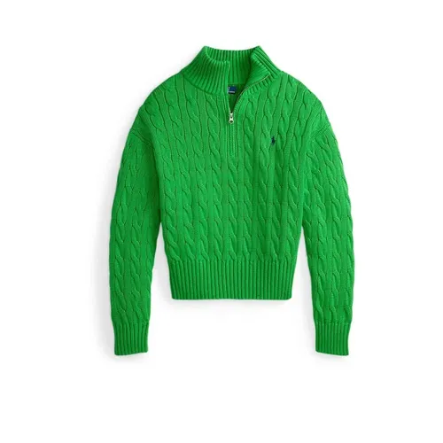 Knitwear > Turtlenecks - - Polo Ralph Lauren - Modalova
