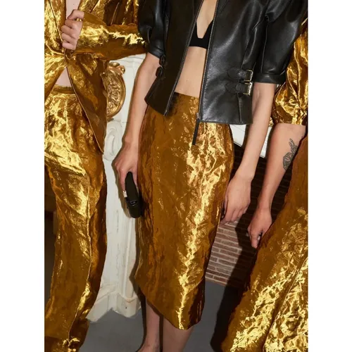 Skirts > Midi Skirts - - Gabriela Hearst - Modalova