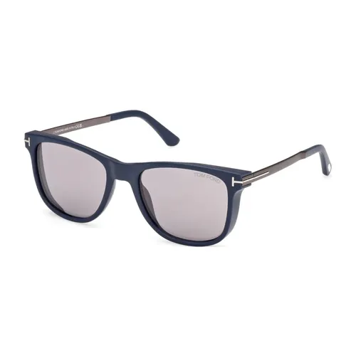 Accessories > Sunglasses - - Tom Ford - Modalova