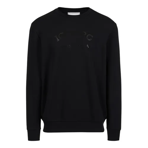 Sweatshirts & Hoodies > Sweatshirts - - Iceberg - Modalova