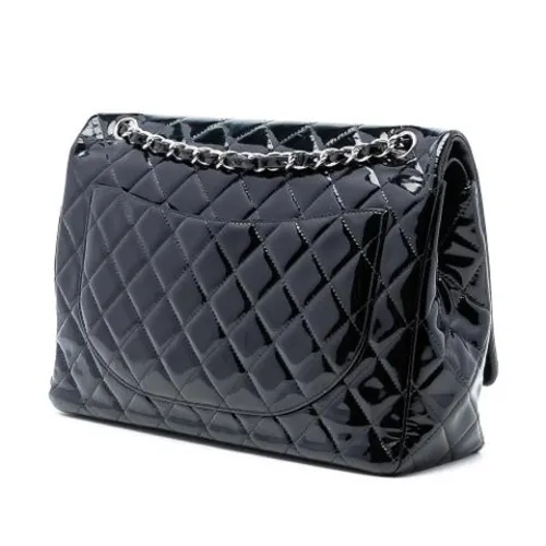 Pre-owned > Pre-owned Bags > Pre-owned Shoulder Bags - - Chanel Vintage - Modalova