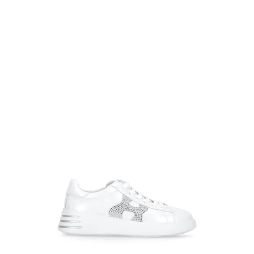 Hogan - Shoes > Sneakers - White - Hogan - Modalova