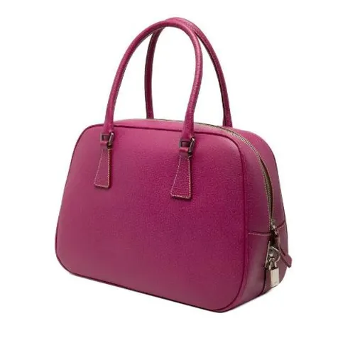 Pre-owned > Pre-owned Bags > Pre-owned Handbags - - Prada Vintage - Modalova