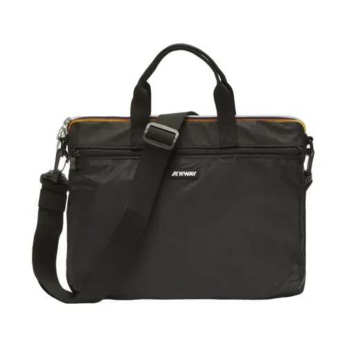 Bags > Laptop Bags & Cases - - K-Way - Modalova