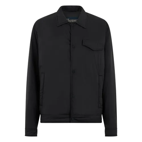 Jackets > Light Jackets - - Herno - Modalova