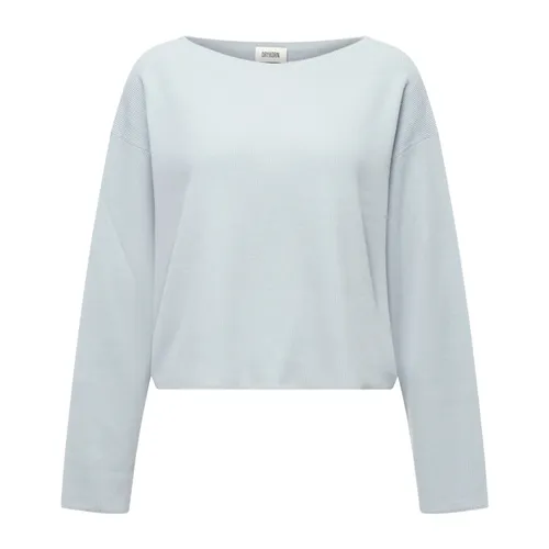Knitwear > Round-neck Knitwear - - Drykorn - Modalova