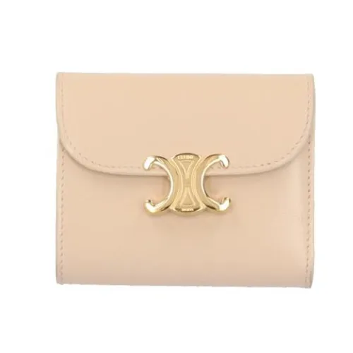 Pre-owned > Pre-owned Accessories > Pre-owned Wallets - - Celine Vintage - Modalova