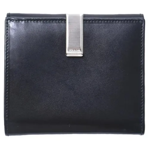 Pre-owned > Pre-owned Accessories > Pre-owned Wallets - - Prada Vintage - Modalova