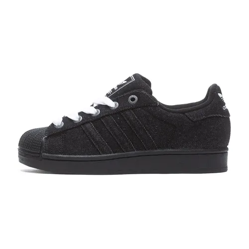 Adidas - Shoes > Sneakers - Black - Adidas - Modalova