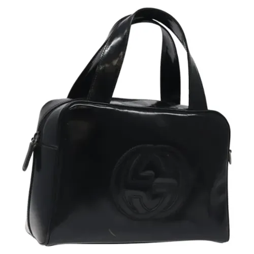 Pre-owned > Pre-owned Bags > Pre-owned Handbags - - Gucci Vintage - Modalova