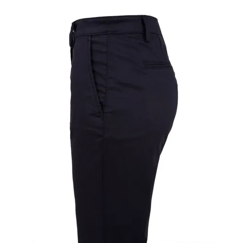 Trousers > Slim-fit Trousers - - Aspesi - Modalova