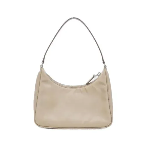 Pre-owned > Pre-owned Bags > Pre-owned Shoulder Bags - - Prada Vintage - Modalova