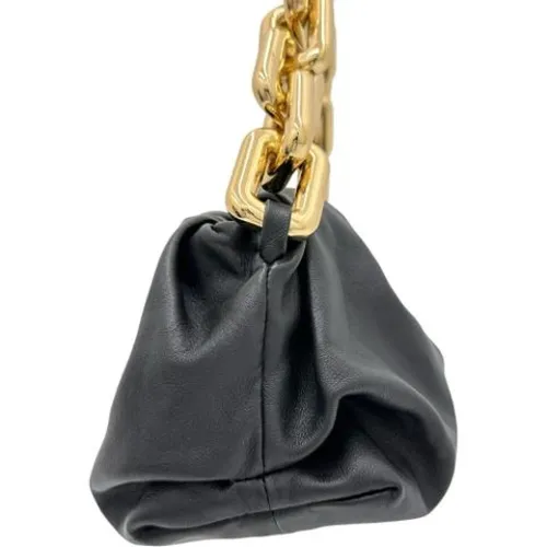 Pre-owned > Pre-owned Bags > Pre-owned Shoulder Bags - - Bottega Veneta Vintage - Modalova