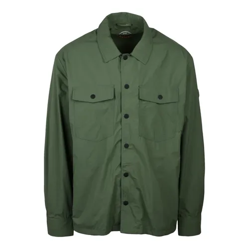 Shirts > Casual Shirts - - Save The Duck - Modalova