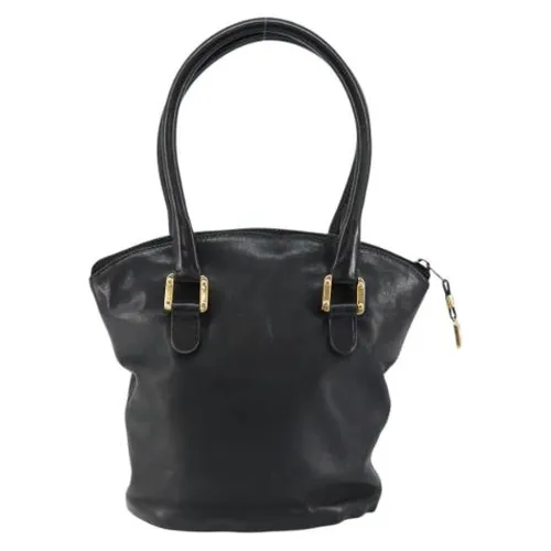 Pre-owned > Pre-owned Bags > Pre-owned Handbags - - Loewe Pre-owned - Modalova
