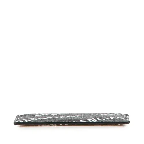 Pre-owned > Pre-owned Accessories > Pre-owned Wallets - - Balenciaga Vintage - Modalova