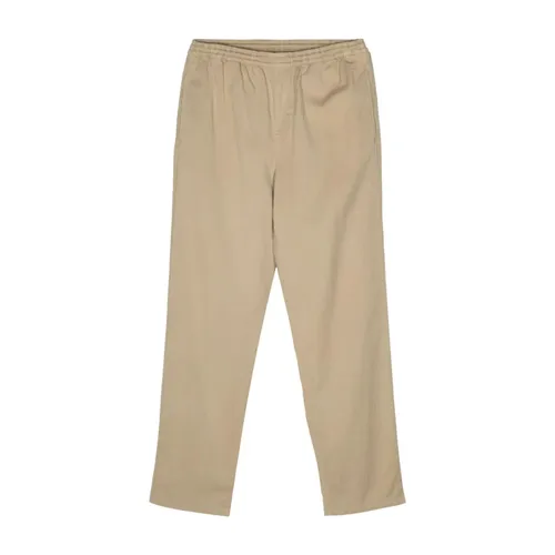 Trousers > Slim-fit Trousers - - Aspesi - Modalova