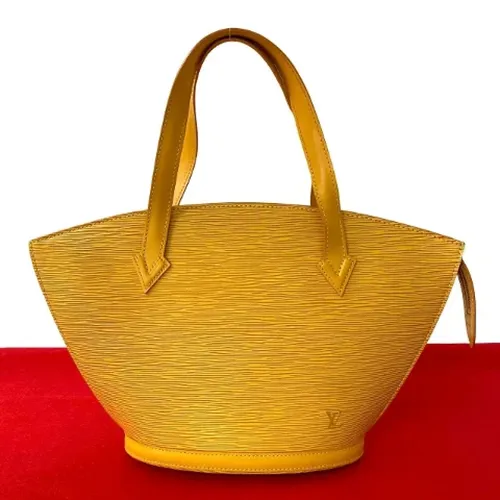 Pre-owned > Pre-owned Bags > Pre-owned Handbags - - Louis Vuitton Vintage - Modalova