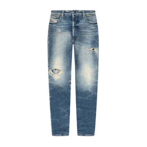 Jeans > Slim-fit Jeans - - Diesel - Modalova