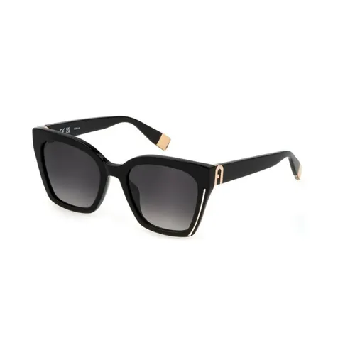 Accessories > Sunglasses - - Furla - Modalova