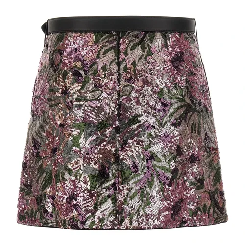 Skirts > Short Skirts - - Self Portrait - Modalova