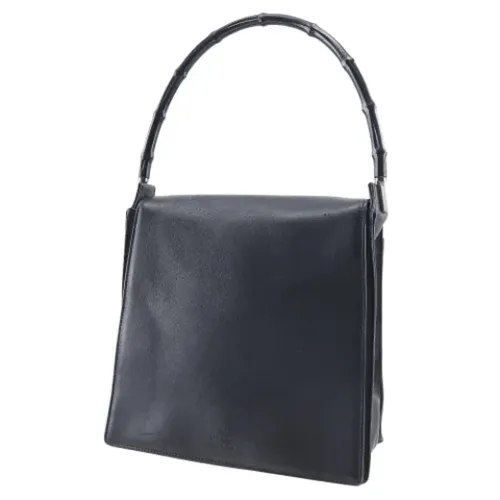 Pre-owned > Pre-owned Bags > Pre-owned Handbags - - Gucci Vintage - Modalova